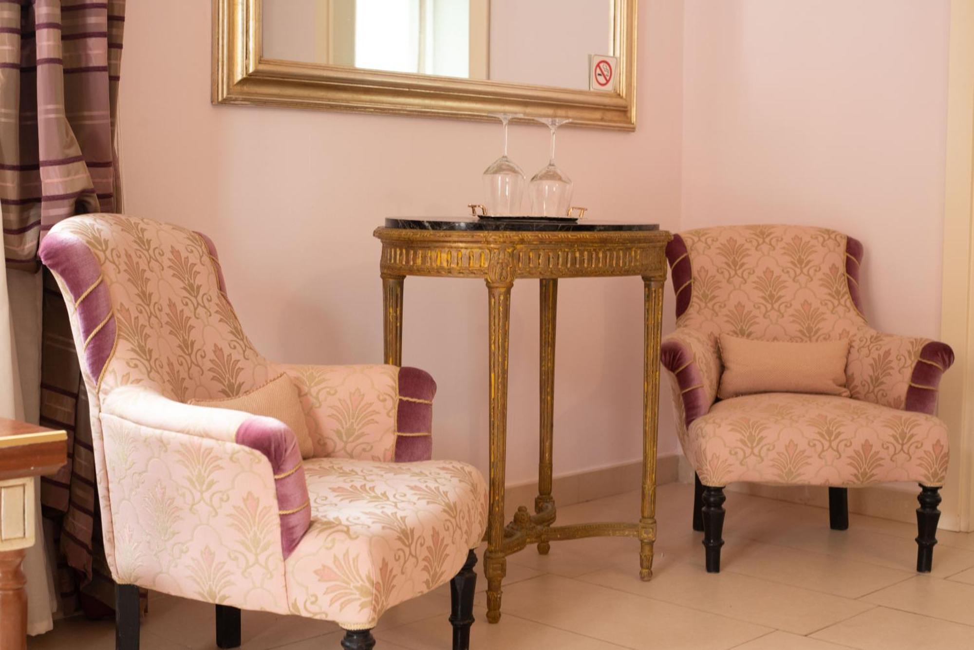 Hotel Parco Delle Fontane Syracuse Habitación foto
