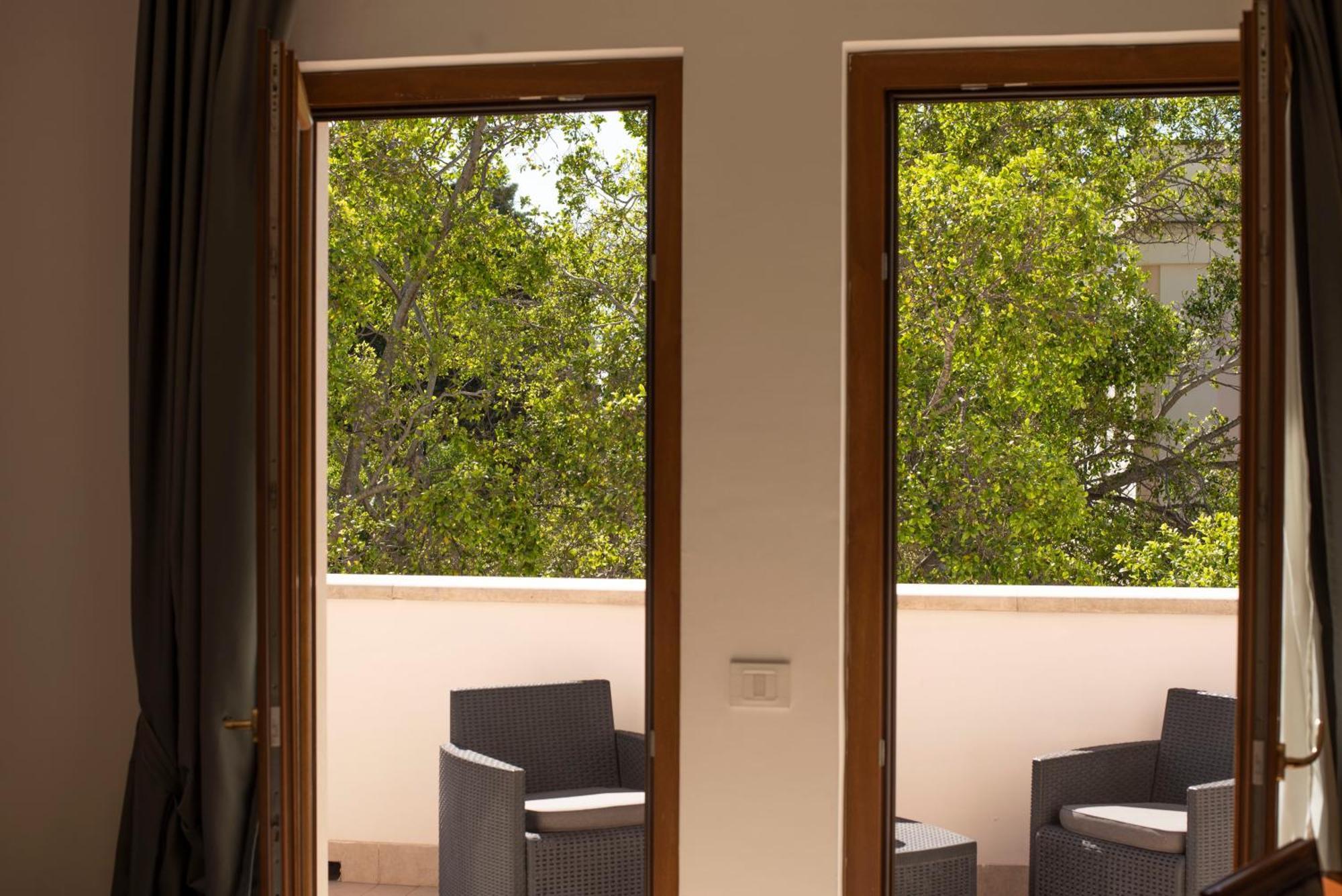 Hotel Parco Delle Fontane Syracuse Habitación foto