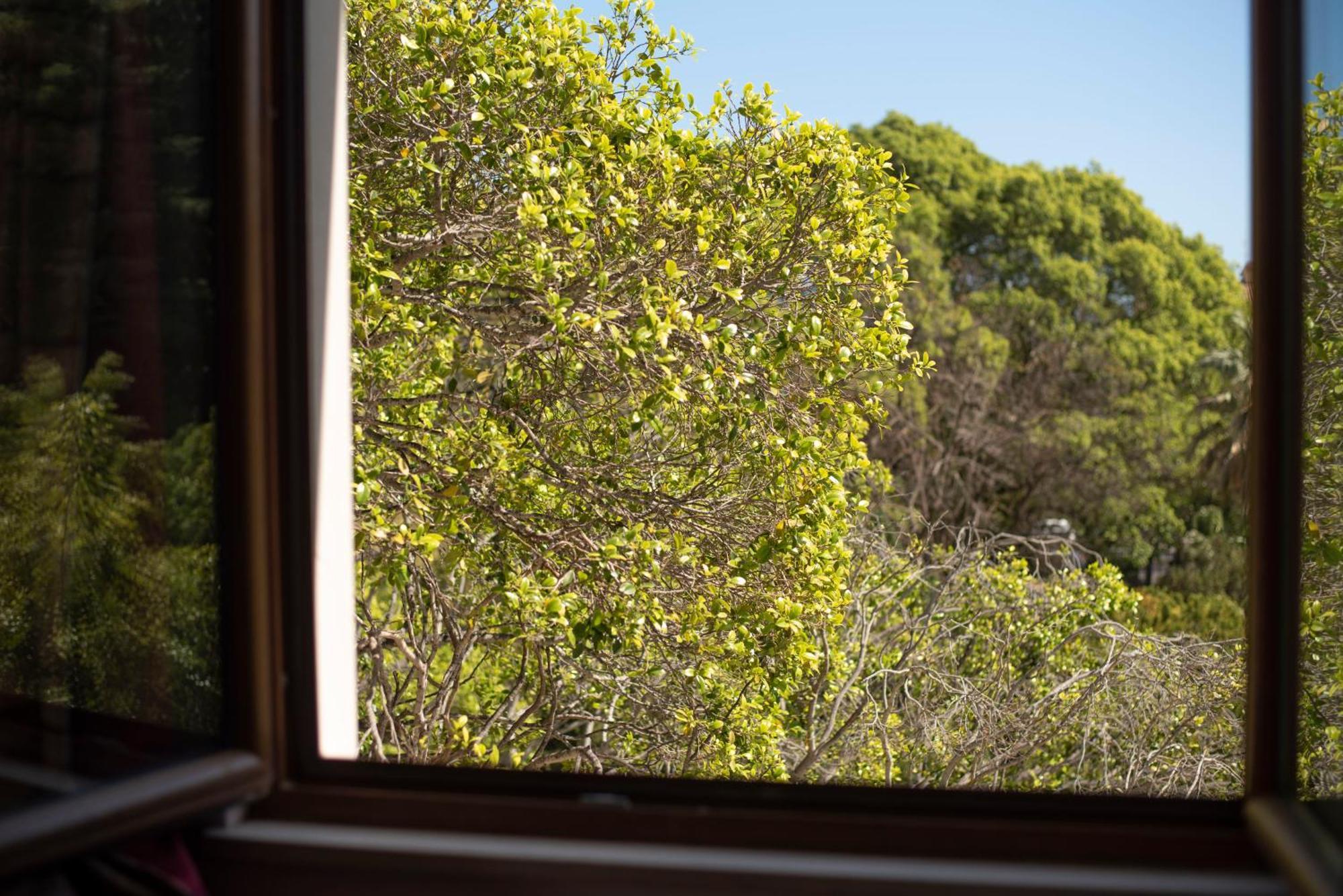 Hotel Parco Delle Fontane Syracuse Habitación foto
