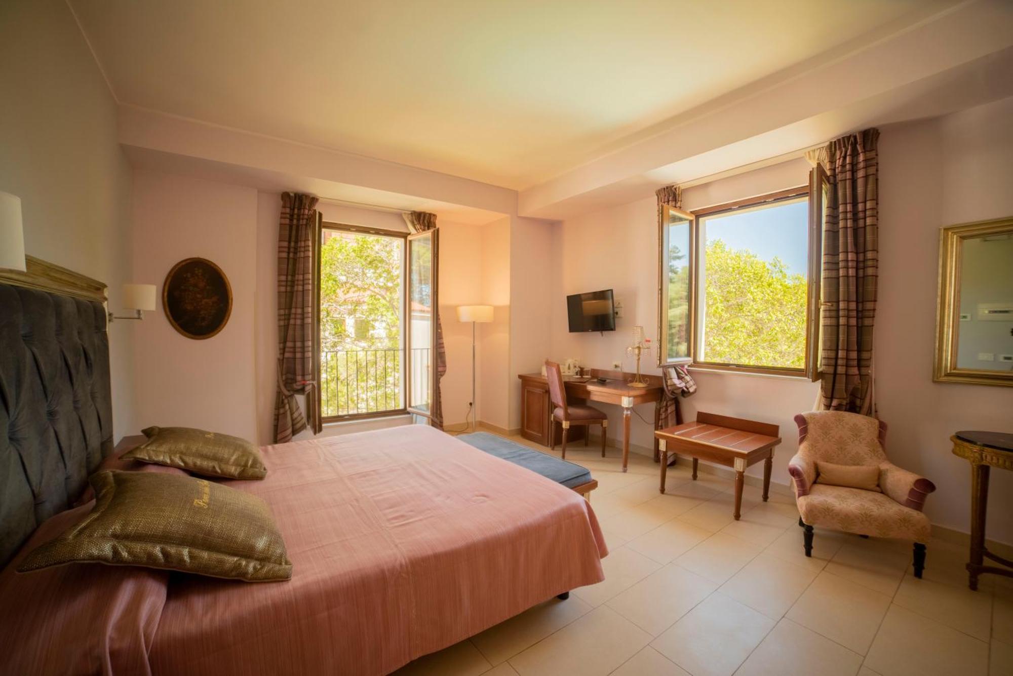 Hotel Parco Delle Fontane Syracuse Habitación foto