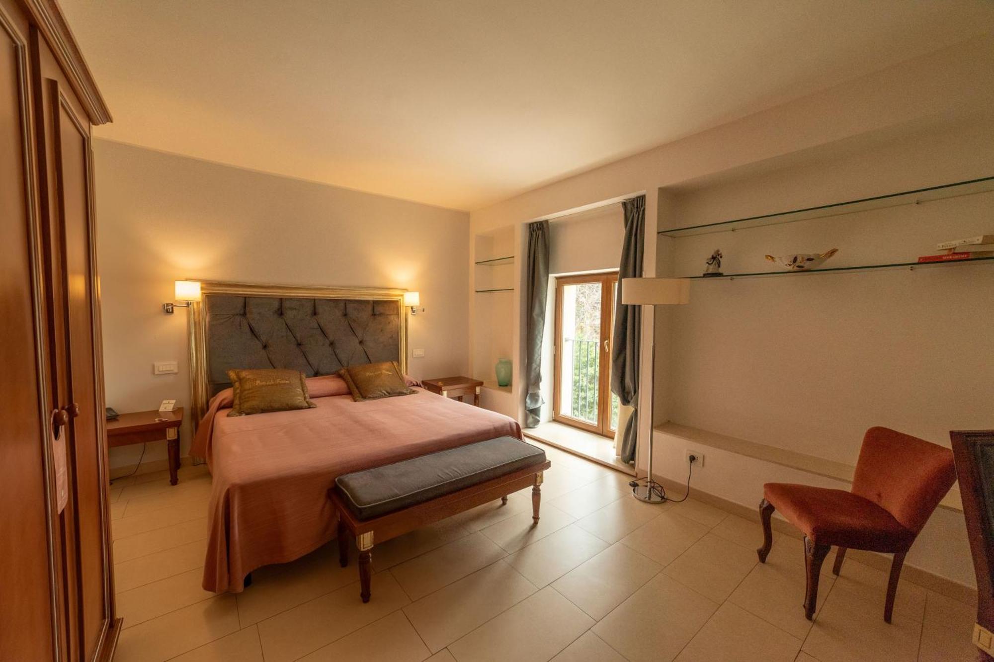 Hotel Parco Delle Fontane Syracuse Habitación foto